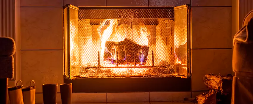 Astria Vent Free Gas Fireplaces Installation in Sunset, FL