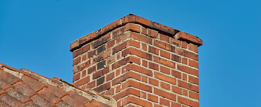 Clean Blocked Chimney in Sunset, Florida