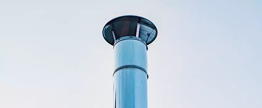 Wind-Resistant Chimney Caps Installation and Repair Services in Sunset, Florida