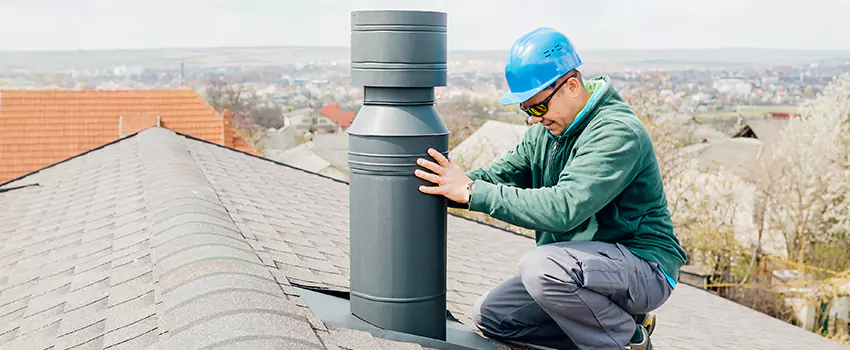 Chimney Chase Inspection Near Me in Sunset, Florida