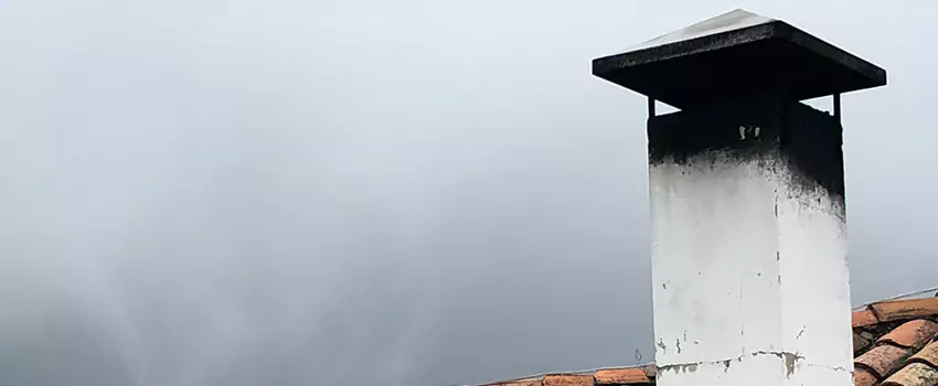 Chimney Damper Inspection in Sunset, FL