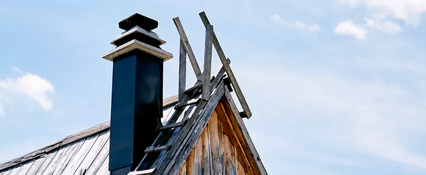 Chimney Creosote Cleaning in Sunset, FL
