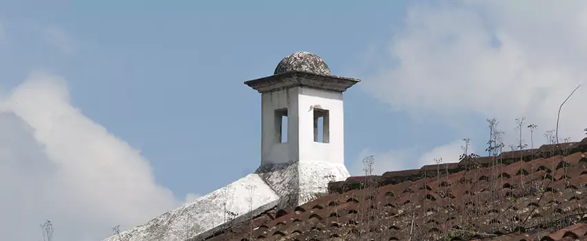 Cost To Rebuild A Chimney in Sunset, FL