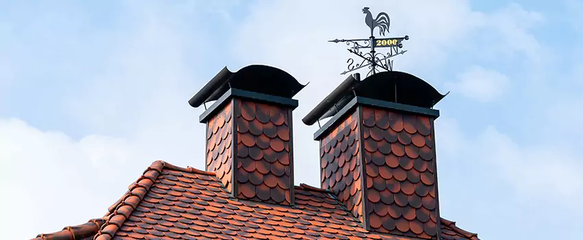 Old Chimney Restoration in Sunset, Florida
