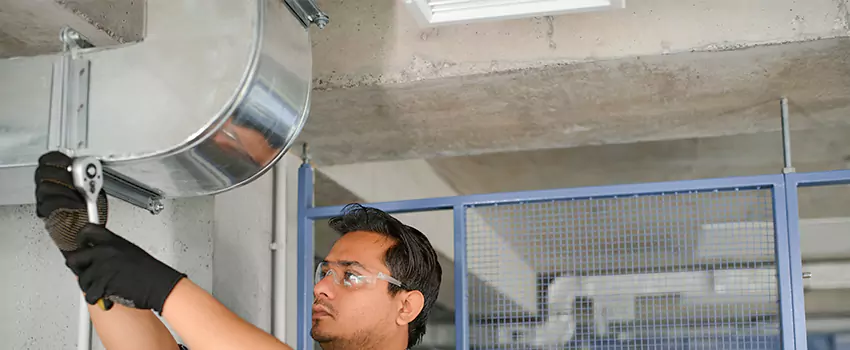 HVAC Ductwork Cleaning in Sunset, FL