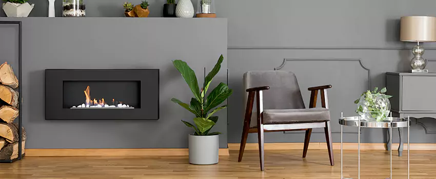 Ethanol Fireplace Burner Repair in Sunset, FL