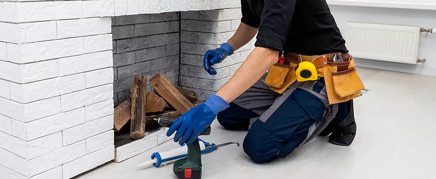 Fireplace Doors Cleaning in Sunset, Florida