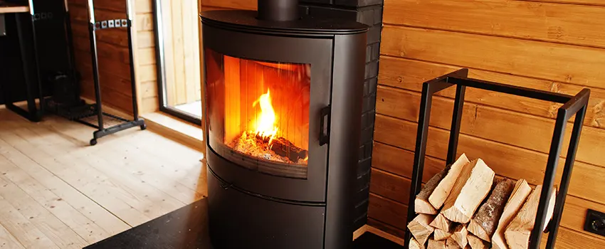 Gas Fireplace Door Handle Installation Services in Sunset, Florida