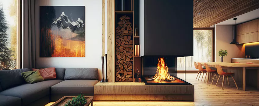 Fixing Electric Fireplace Problem in Sunset, Florida