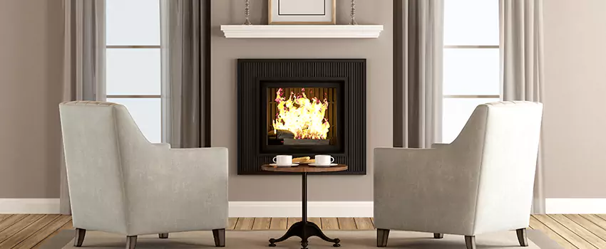 Heat & Glo Outdoor Gas Fireplaces Installation Contractors in Sunset, Florida