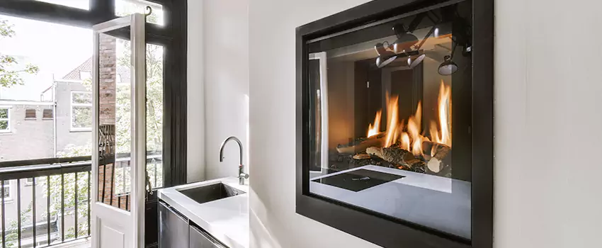 Heatilator Outdoor Fireplace Services in Sunset, Florida