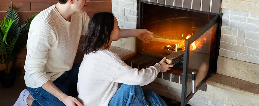 Kings Man Direct Vent Fireplaces Services in Sunset, Florida