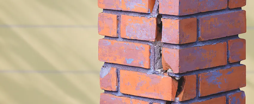 Leaking Chimney Repair And Replacement Cost in Sunset, Florida