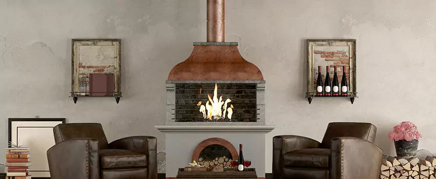 Benefits of Pacific Energy Fireplace in Sunset, Florida