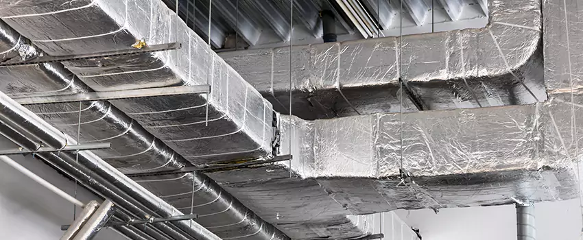 Vent Dust Cleaning Cost in Sunset, FL