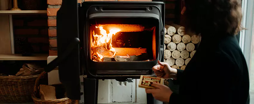 Key Features of Vermont Castings Fireplaces in Sunset, FL