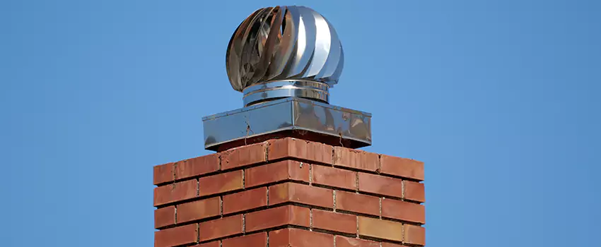 Chimney Damper Hinge Repair in Sunset, FL