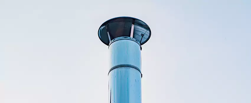 Chimney Spark Arrestor Mesh Installation in Sunset, Florida