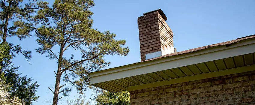 Brick Chimney Sweep Near Me in Sunset, FL