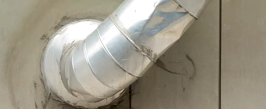 Dryer Vent Repair Process in Sunset, FL