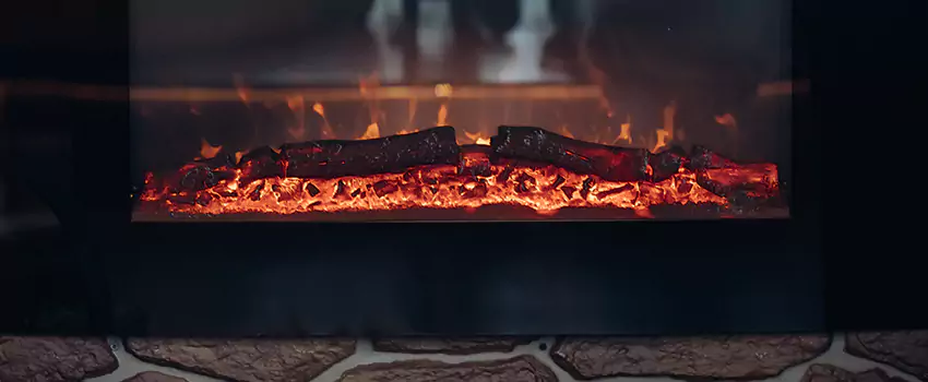 Cost of Electric Fireplace Repair Service in Sunset, Florida