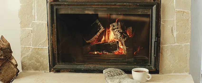 Fireplace Door Handle Replacements Services in Sunset, Florida