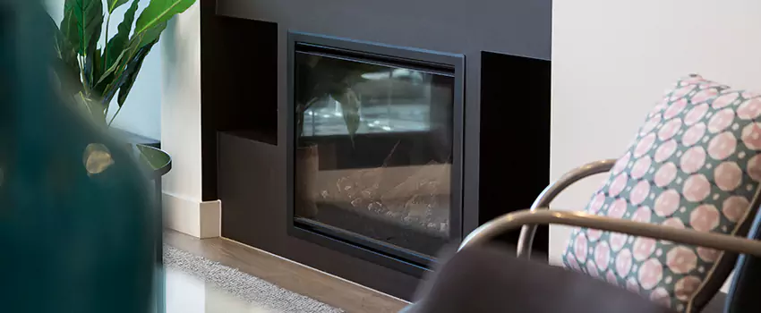 Gas Fireplace Installation in Sunset, FL
