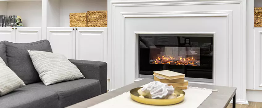 Pellet Fireplace Insert Installation in Sunset, FL