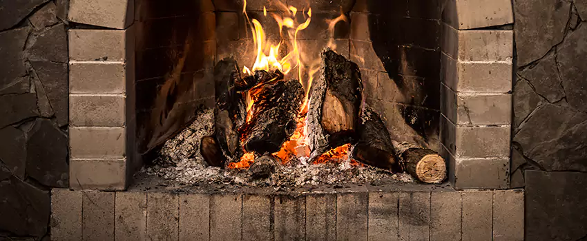 Cost of Rebuilding A Fireplace in Sunset, Florida