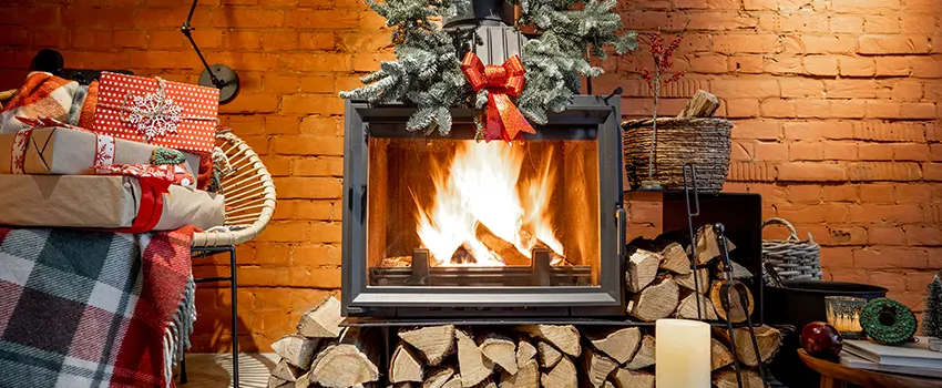 Steel Fireplace Grate Repair And Replacement Services in Sunset, Florida