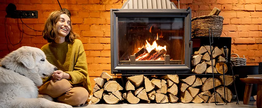 Fireplace Smell Removal Cost in Sunset, FL