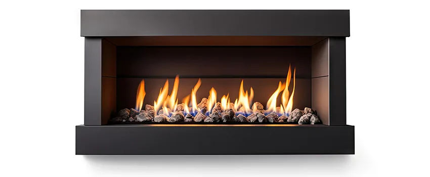 Outdoor Gas Fireplaces Installation in Sunset, FL