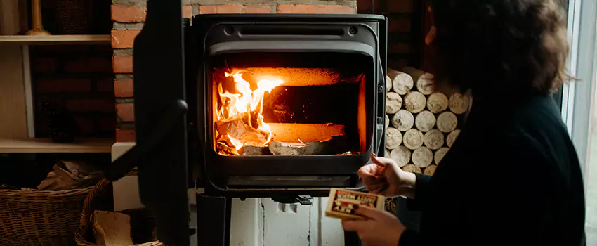 Hearthstone Wood Stoves Fireplace Repair in Sunset, Florida