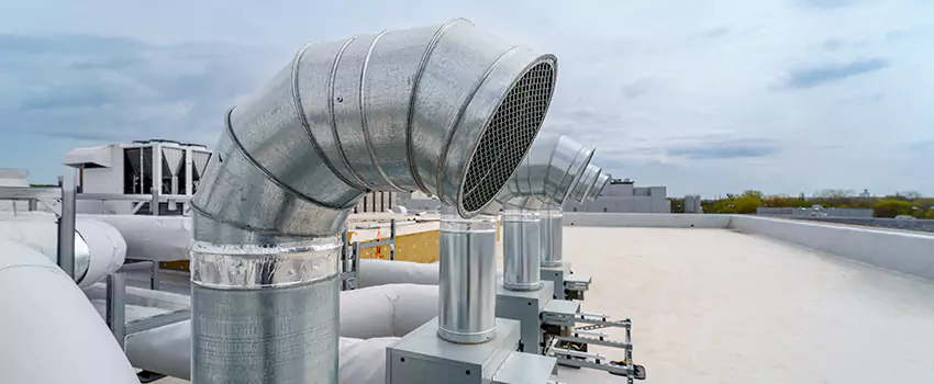 Insulated Ductwork Repair Services Near Me in Sunset, FL