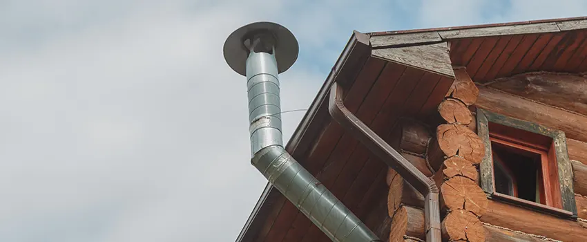 Cracks Repair for Leaking Chimney in Sunset, Florida
