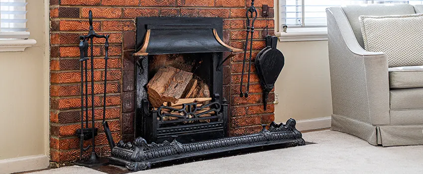 Custom Old Fireplace Redesign Services in Sunset, Florida