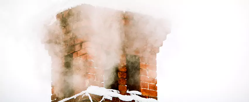 Chimney Flue Soot Removal in Sunset, FL