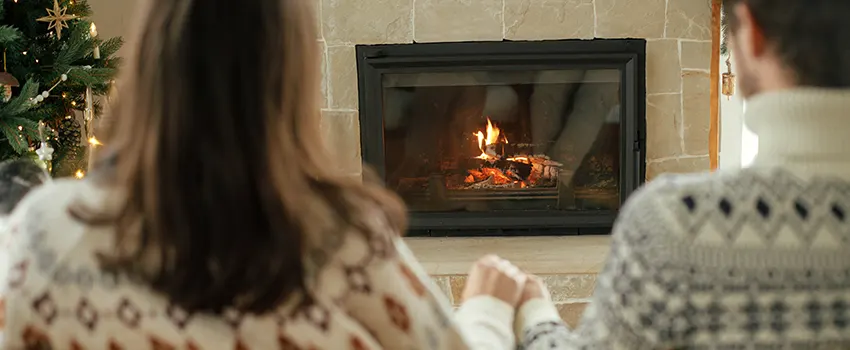 Superior Open-Hearth Wood Fireplaces in Sunset, FL