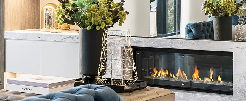 Professional Town & Country Luxury Fireplace Maintenance Experts in Sunset, Florida