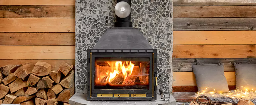 Travis Industries Elite Fireplace Inspection and Maintenance in Sunset, Florida
