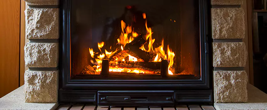 Cost of Wood Fireplace Installation in Sunset, FL