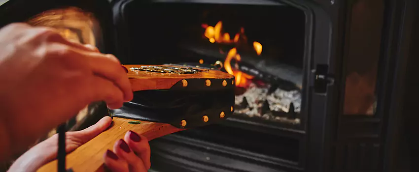 Wood Stove Grates Repair in Sunset, Florida